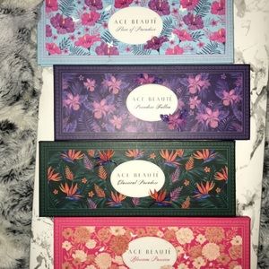 Ace Beauty Paradise Collection